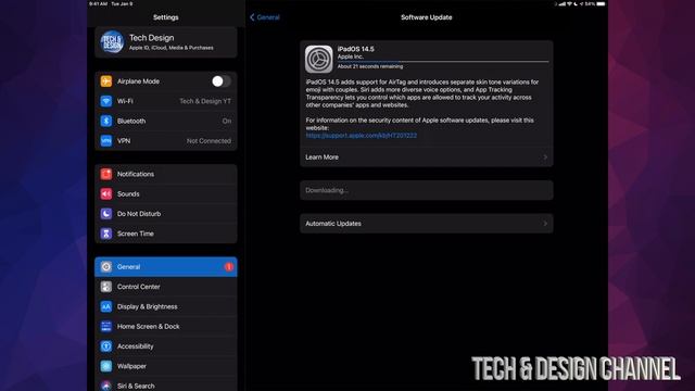 How to Update iPod mini to iPadOS 14.5 смотреть онлайн