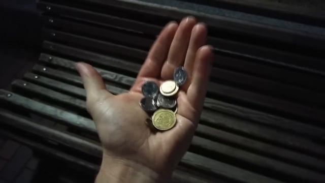 СКОЛЬКО МОЖНО ЗАРАБОТАТЬ ДЕНЕГ СОБИРАЯ МОНЕТЫ В ФОНТАНЕ? ПОИСК МОНЕТ БЕЗ МЕТАЛЛОИСКАТЕЛЯ. смотреть онлайн