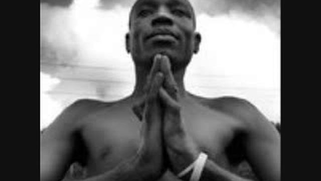 Indian Yoga & African VooDoo On Keeping or Darkening the African Continent смотреть онлайн