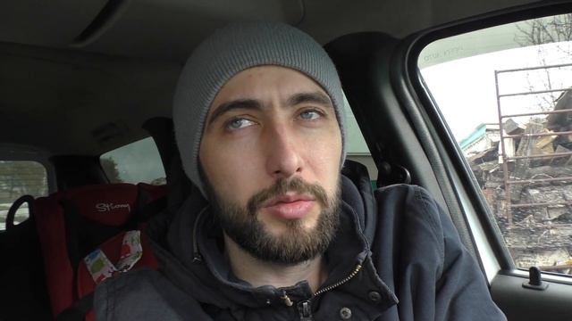 Во что превратился ремень генератора / приводной ремень Лада Ларгус смотреть онлайн