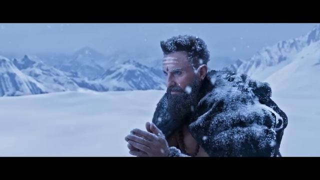 I fixed ADIPURUSH most hated scenes using VFX смотреть онлайн