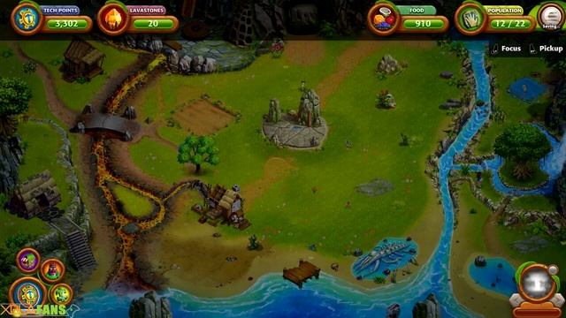 Virtual Villagers Origins 2 Xbox One Quick Taste смотреть онлайн