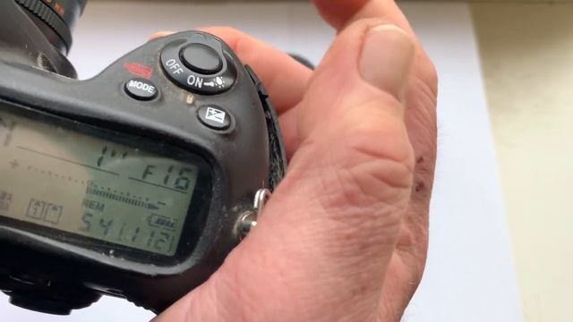 Одуванчик Лушникова для Nikon. (Для Михаила Ц.) смотреть онлайн