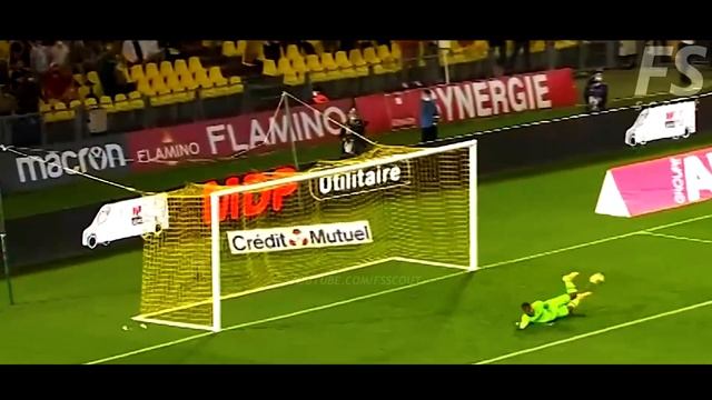 Moussa Dembele 2022/23 ● Welcome to Galatasaray? | Best Skills & Goals HD смотреть онлайн