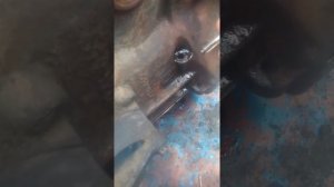 Как вытащить обломанный щуп 406 мотор