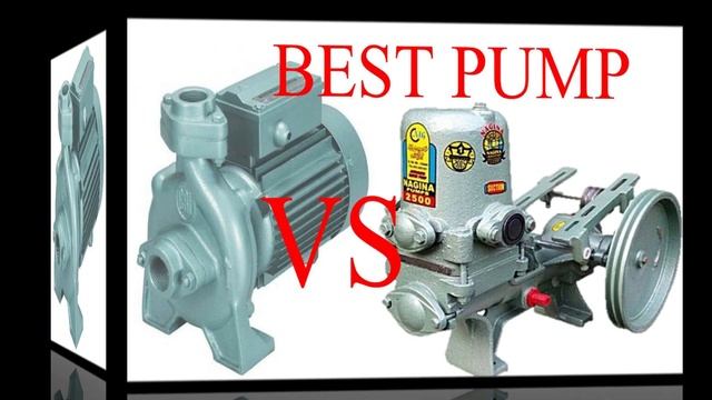 donkey pump vs mono block pump | best pump donkey or mono block смотреть онлайн