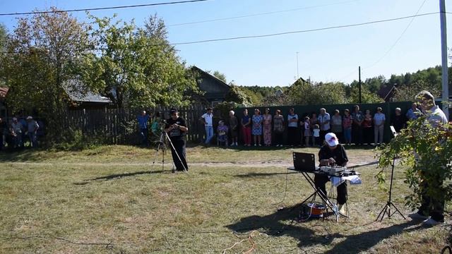 День д. Леоново, 07.09.24 смотреть онлайн