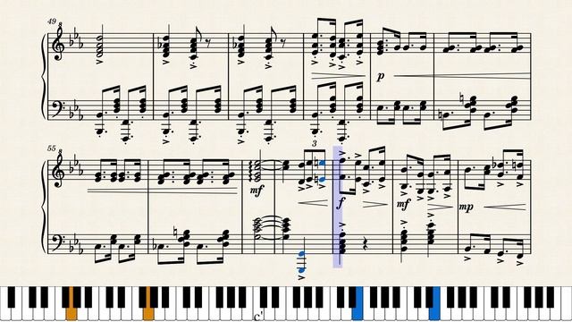Funiculì, Funiculà – Luigi Denza смотреть онлайн