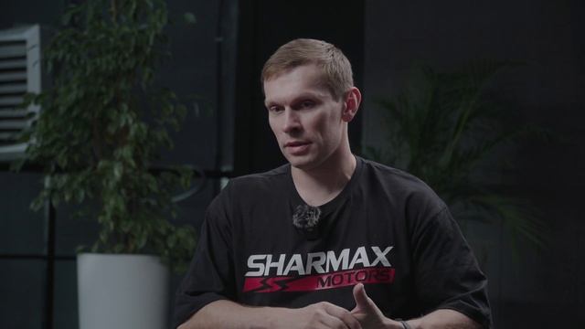 Мотоцикл Sharmax Expert Pro 300. Самый тяговитый в своём классе? #обзор #globaldrive #sharmax
