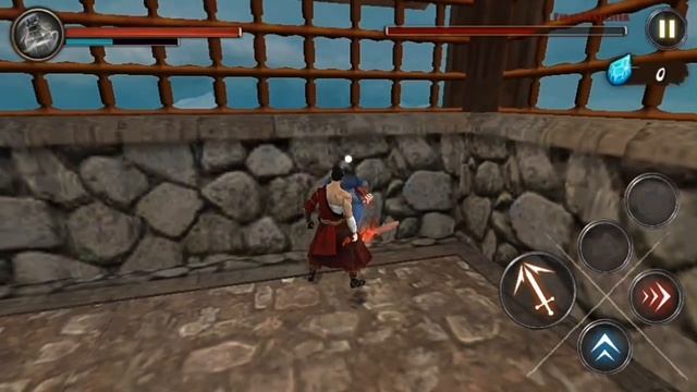 Takashi Ninja Warrior Level 5 Part 5 CASTLE TOWER 2020 gameplay смотреть онлайн