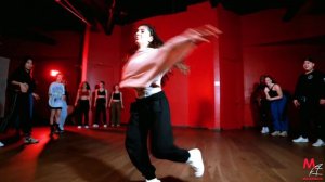 Taylor Dayne «Prove Your Love» Choreography by TEVYN COLE