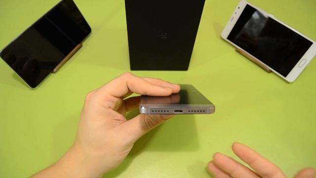 LeEco Le 2 x527 первое знакомство с отличным смартфоном за 170$. смотреть онлайн