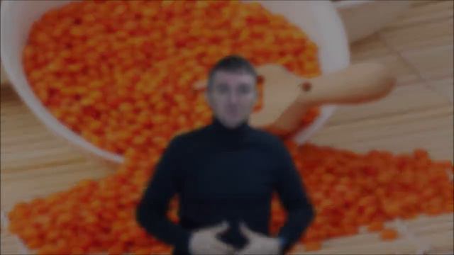 DEAF == Самые полезные бобовые для здоровья смотреть онлайн