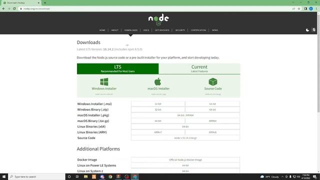 how to get node.js смотреть онлайн