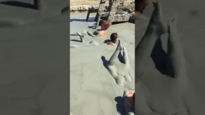 Вулкан гефест