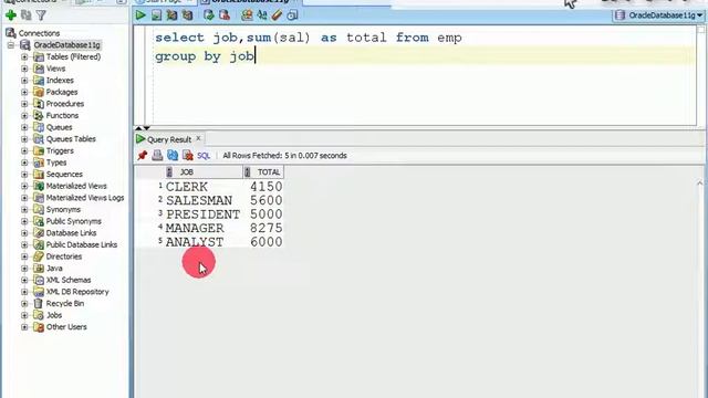 oracle developer in pashto & farsi # 24 grouping-1 смотреть онлайн