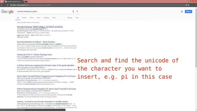 Blender - Adding Special Characters or Math Symbols (e.g. pi, alpha, beta, cryllic, arabic etc) смотреть онлайн