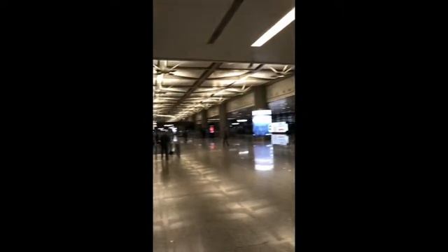 How To Transfer From Shanghai Hongqiao Railway Station To Shanghai Pudong Airport