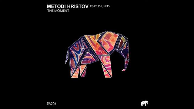 Metodi Hristov, D-Unity - Unreal (Original Mix) [Set About] смотреть онлайн
