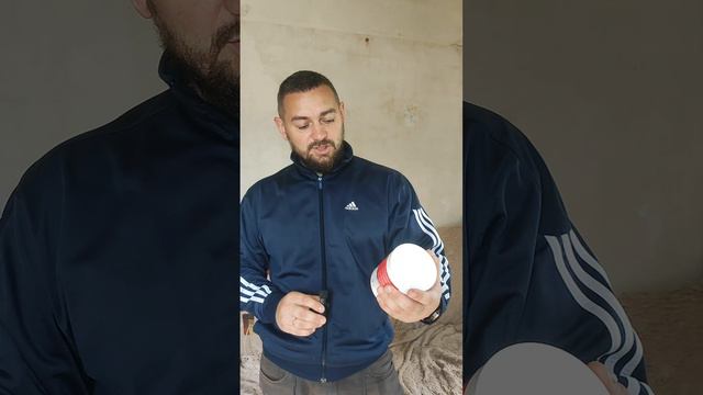 Спортивно питание