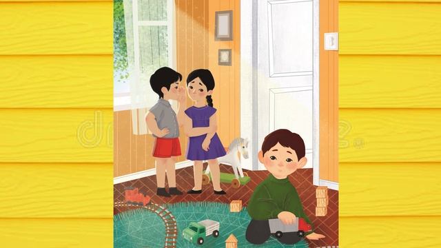 Четвёртое «Почему?» смотреть онлайн