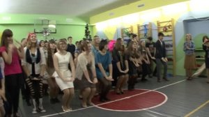 Ёлочки, пенёчки