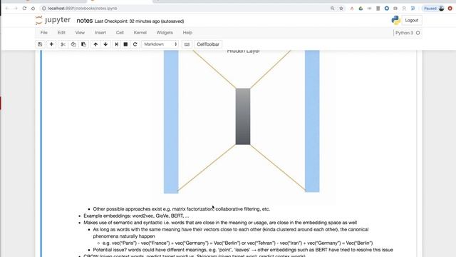 Tutorial 3.3: NLP - Sentiment Analysis - Text Classification - BOW/Embedding смотреть онлайн