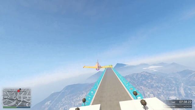 GTA 5 MAGARAMP DABALL SIDE FUNNY99.88 ON GTA5! #gta #gta5 смотреть онлайн