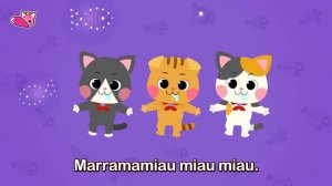Estaba el Señor Don Gato | Animales de la Granja de Pinkfong | Pinkfong Canciones Infantiles