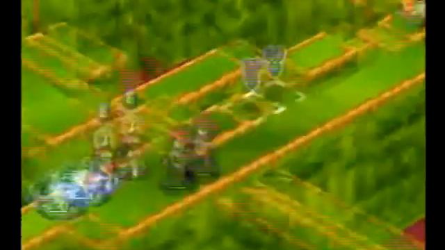 Disgaea2: Netherworld Challenge#1-Episode 3-Battle 17 смотреть онлайн