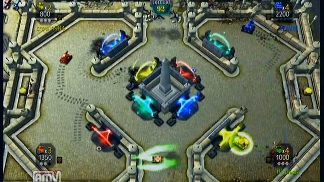 【Tank Battles】ぷち戦車隊 ～オンライン戦線～【team-nao】 смотреть онлайн