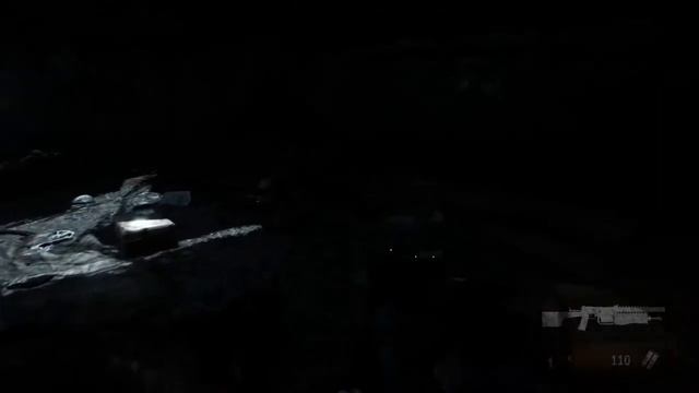 Metro:Last Light полное прохождение-без комментариев