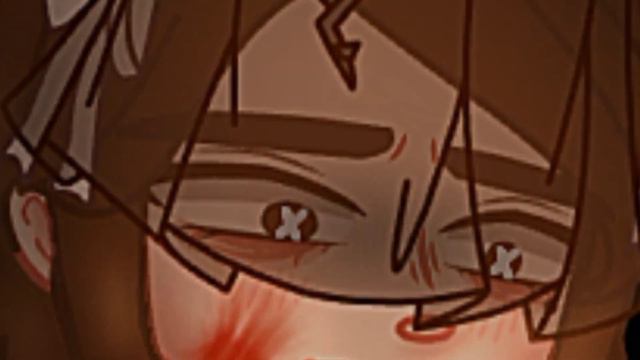 ﹢🔮⊃﹒Why not me ?﹒★ // — Identity V (TW: Blo0d) смотреть онлайн