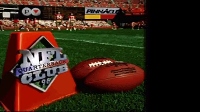 07 Practice Pause NFL Quarterback Club 96 OST SNES смотреть онлайн