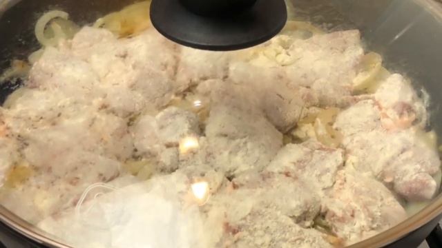 КУРИНАЯ ПЕЧЕНЬ! Очень вкусная, полезная печень с луком! смотреть онлайн