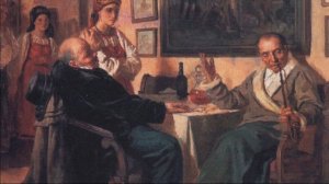 Мертвые души. 7 глава. Краткое содержание