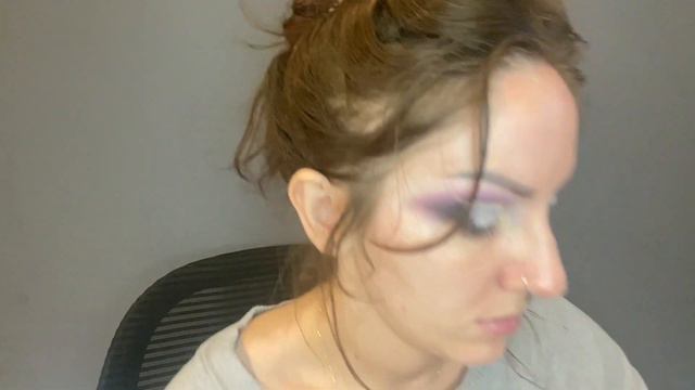 TESTING! Huda Beauty Rose Quart Palette смотреть онлайн