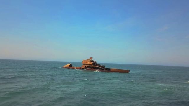 Как мы ездили в Холмск, Холмский район смотреть онлайн