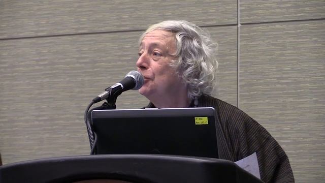 OCLC Research Update at ALA Midwinter 2016: Working on Organizational Identifiers смотреть онлайн