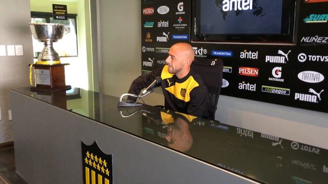 Conferencia de prensa de Guillermo Rodríguez, martes 8 de diciembre смотреть онлайн