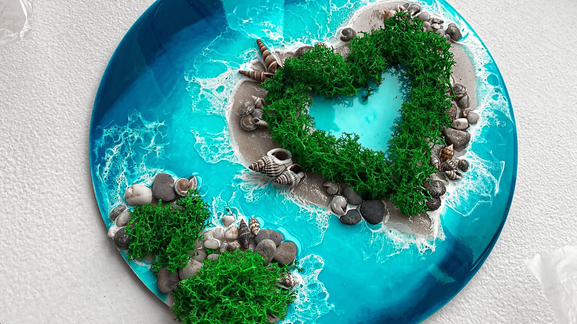 Инструкция по работе с набором "Остров" смотреть онлайн