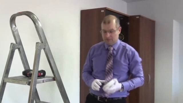 Принцип работы автономного пожарного извещателя 1 смотреть онлайн