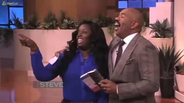 ASK STEVE || STEVE HARVEY 😂😀Funniest Moments 😅😆 Part-04