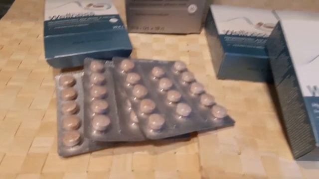 Ломкие ногти. Что делать? смотреть онлайн