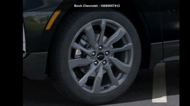 2022 Chevrolet Equinox RS - Boch Chevrolet - Norwood, MA... смотреть онлайн