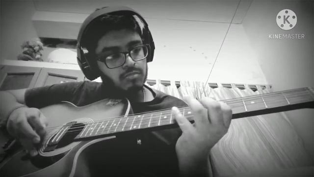 The Godfather Theme l Nino Rota l Fingerstyle Guitar Cover смотреть онлайн