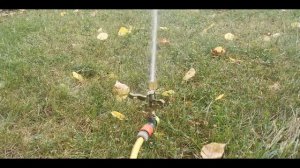 Дождеватель импульсный Verve