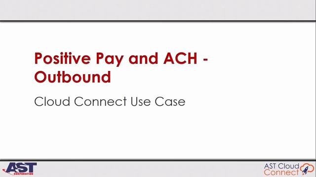 Simplify Oracle ERP Cloud Integration with AST Cloud Connect смотреть онлайн