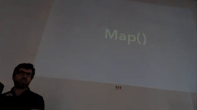 !!Con 2014 - Mark Wunsch: Map, Reduce, Awk! смотреть онлайн