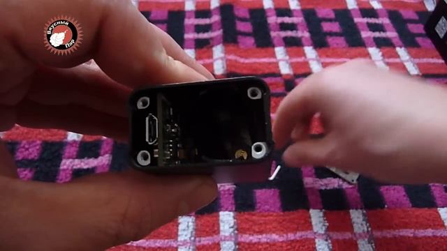 Smok XPro m50(65) смотреть онлайн